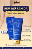  Kem trị rạn da DermEden Specific Protocole Firming Stretch Mark Care (200ml) 