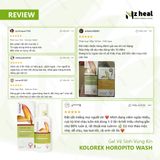  Gel vệ sinh Kolorex Intimate Care Horopito Wash 100ml 