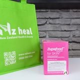 Siêu dinh dưỡng đẹp da Zupafood for SKIN - Xtend Life (30 gói) 