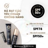  Kem chống nắng 4 in 1 Pure Shade SPF 50+ Moisturising & Sunscreen 80ml 