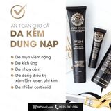  Kem chống nắng SPF 50+ Moisturising Brightening Sunscreen 