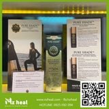  Kem chống nắng SPF 50+ Moisturising Brightening Sunscreen 