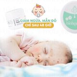  Kem Biohoney Baby Balm - Hết chàm sữa, viêm da, hăm tã, mẩn ngứa,... 