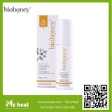  Kem bổ sung Vitamin E Biohoney Natural Vitamin E Cream 50g 