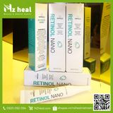  Kem chống lão hóa Nanogize Retinol Nano 20ml 