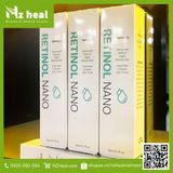  Kem chống lão hóa Nanogize Retinol Nano 20ml 