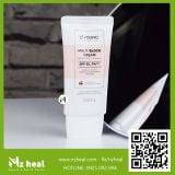  Kem chống nắng bảo vệ da Oyoung Multi Block Cream SPF 50 PA+++ 