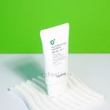  Kem chống nắng bảo vệ da Oyoung Multi Block Cream SPF 50 PA+++ 