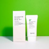  Kem chống nắng bảo vệ da Oyoung Multi Block Cream SPF 50 PA+++ 