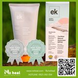  Kem chống nắng hữu cơ cho da nhạy cảm EK Moringa & Harakeke SPF50+ 150g 