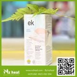  Kem chống nắng hữu cơ cho da nhạy cảm EK Moringa & Harakeke SPF50+ 150g 