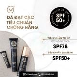  Kem chống nắng 4 in 1 Pure Shade SPF 50+ Moisturising & Sunscreen 15ml/ 80ml 