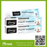  Kem đánh răng Keo ong Comvita Propolis Toothpaste 100g 