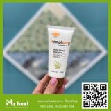  Kem Dưỡng Ẩm Hạt Gai Dầu Hemptuary Hemp Infused Moisturiser 100g 