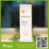  Kem Dưỡng Ẩm Hạt Gai Dầu Hemptuary Hemp Infused Moisturiser 100g 