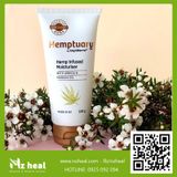  Kem Dưỡng Ẩm Hạt Gai Dầu Hemptuary Hemp Infused Moisturiser 100g 