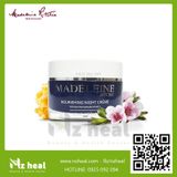  Kem Dưỡng Da Ban Đêm Madeleine Ritchie Nourishing Night Creme With Manuka Honey 