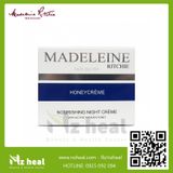  Kem Dưỡng Da Ban Đêm Madeleine Ritchie Nourishing Night Creme With Manuka Honey 