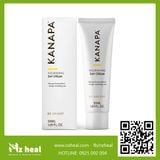  Kem dưỡng da ban ngày Kanapa Nourishing Day Cream 50ml 