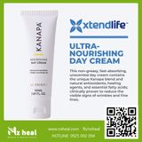  Kem dưỡng da ban ngày Kanapa Nourishing Day Cream 50ml 