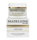  Kem Dưỡng Da Sữa Ong Chúa Madeleine Ritchie Royal Jelly Face Creme 