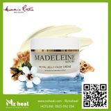  Kem Dưỡng Da Sữa Ong Chúa Madeleine Ritchie Royal Jelly Face Creme 