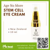  Kem dưỡng mắt Age No More Stem Cell Eye Creme (10ml) 