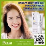  Kem dưỡng mắt Kanapa Soothing Eye Contour Cream Xtend-Life (15ml) 