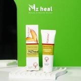  Kem trị nấm móng tay chân Kolorex Foot & Toe Care Cream 25g 