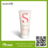  Kem dưỡng trắng da Seasonly Light Up Cream (Crème Lumière) 40ml 