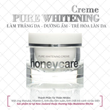  Kem Dưỡng Trắng Da Từ Mật Ong Manuka Madeleine Ritchie Pure Whitening Creme 50ml 