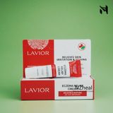  Kem giảm chàm, ngứa LAVIOR Eczema Relief Cream 15ml 