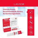  Kem giảm chàm, ngứa LAVIOR Eczema Relief Cream 15ml 