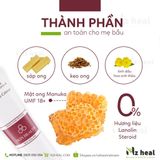  Kem mật ong 18+ ACTIVE MANUKA HONEY & PROPOLIS SKIN HEALTH CRÈME 