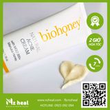  Kem trị mụn mật ong Manuka Biohoney Natural Acne Cream 50g 