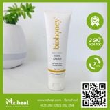  Kem trị mụn mật ong Manuka Biohoney Natural Acne Cream 50g 