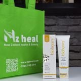  Kem dưỡng da dành cho da mụn Biohoney Natural Acne Cream 50g 