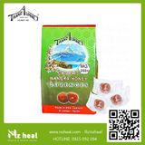  Kẹo Ngậm Trị Ho, Đau Họng Organic Manuka Honey Lozenges MG250+ PLUS (6 Viên) 