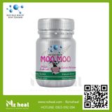  Kẹo Sữa Non Deep Blue Health Moo Moo (90 viên) 