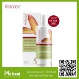  Bộ đôi Gel vệ sinh Kolorex Vaginal Care Wash & Nước súc miệng Nelson Honey Alpine Manuka Mouthwash 