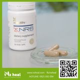  Xtend-Life NR6: tăng sinh NAD tự nhiên, chống lão hóa và tăng cường tuổi thọ 