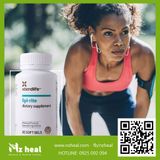  Viên Uống Giảm Mỡ Máu Cholesterol Xtend-Life Lipi Rite (60 Viên) 