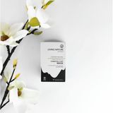  Mặt nạ đất sét than Living Nature Charcoal Clay Mask 