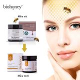  Mặt Nạ Nọc Ong Biohoney Bee Venom Mask 50g 