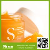  Mặt nạ tẩy tế bào chết Seasonly Peeling Mask 50ml (Masquepeauneuve) 