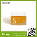  Mặt nạ tẩy tế bào chết Seasonly Peeling Mask 50ml (Masquepeauneuve) 