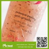  Mặt nạ tẩy tế bào chết Seasonly Radiance Peeling Mask (Masque Peeling Anti-Grisaille) 100ml 