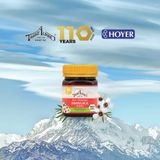  Mật ong Manuka MG550+ Organic Manuka Honey TranzAlpine (250g) 