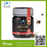  Mật ong Manuka 100% nguyên chất Deep Blue Health Manuka Honey UMF 10+ 