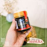  Mật ong Manuka 100% nguyên chất Deep Blue Health Manuka Honey UMF 10+ 